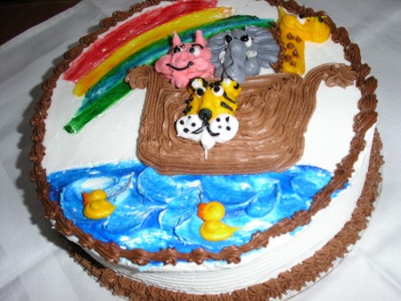 Noah Ark